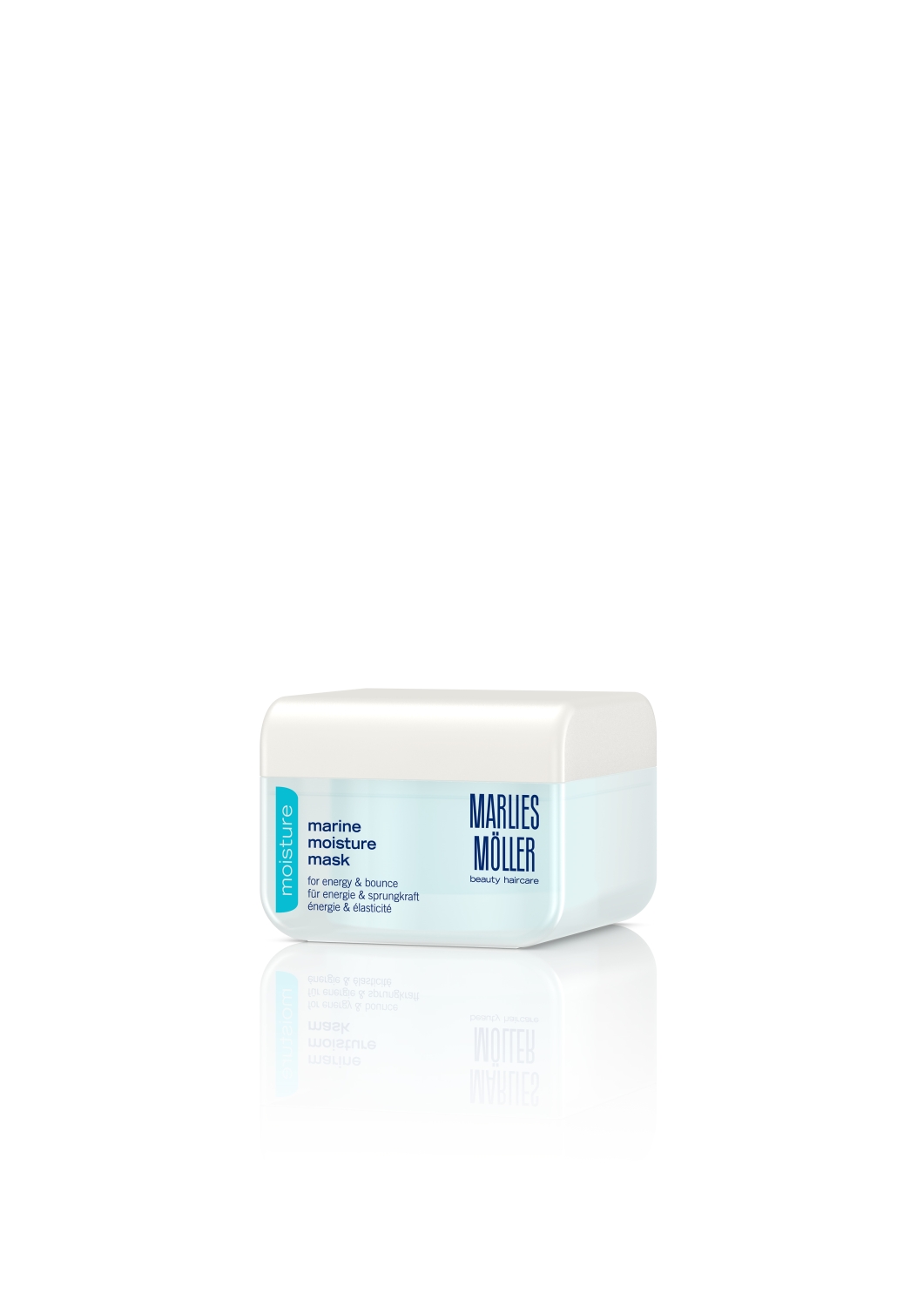 marine moisture mask