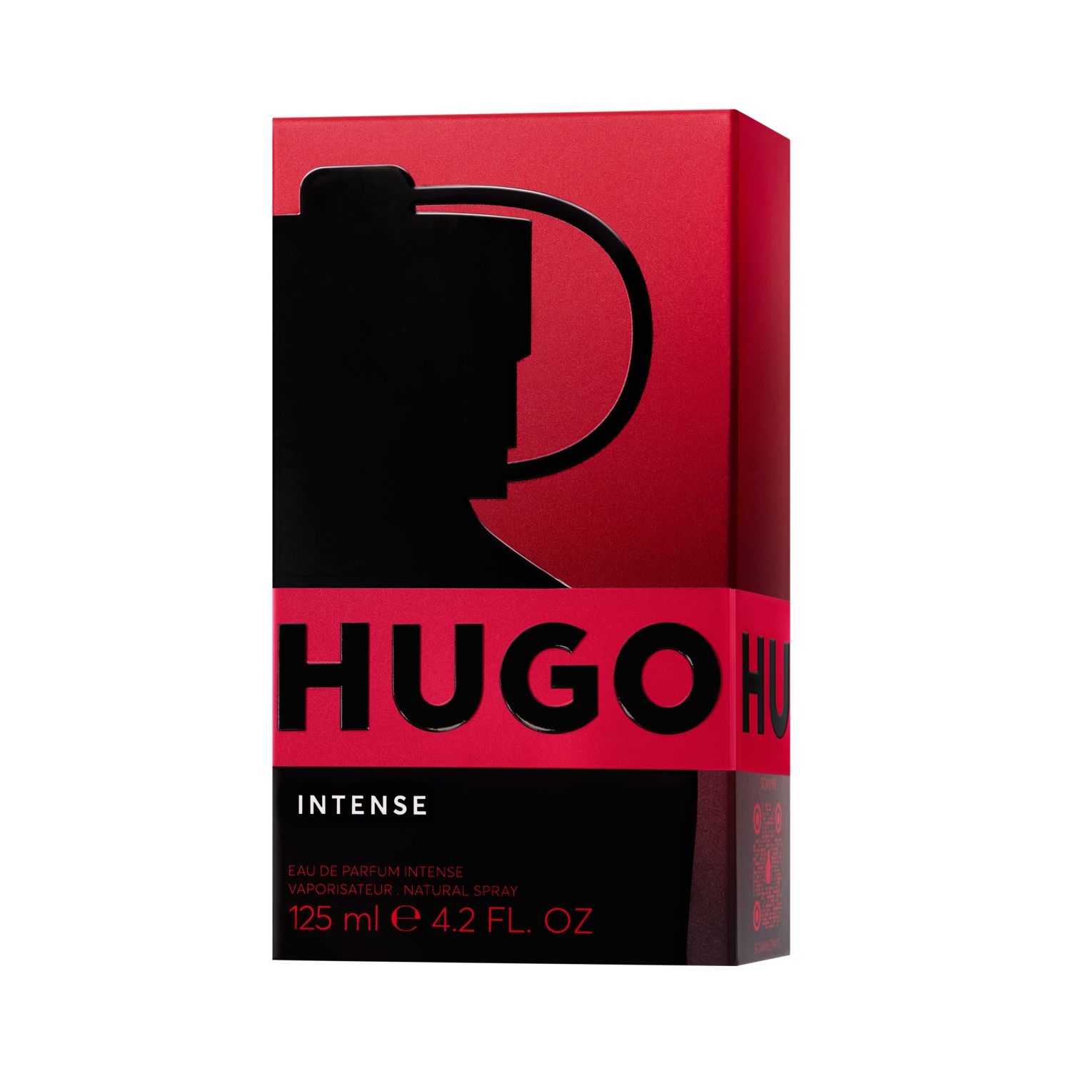 HUGO Intense Eau de Parfum