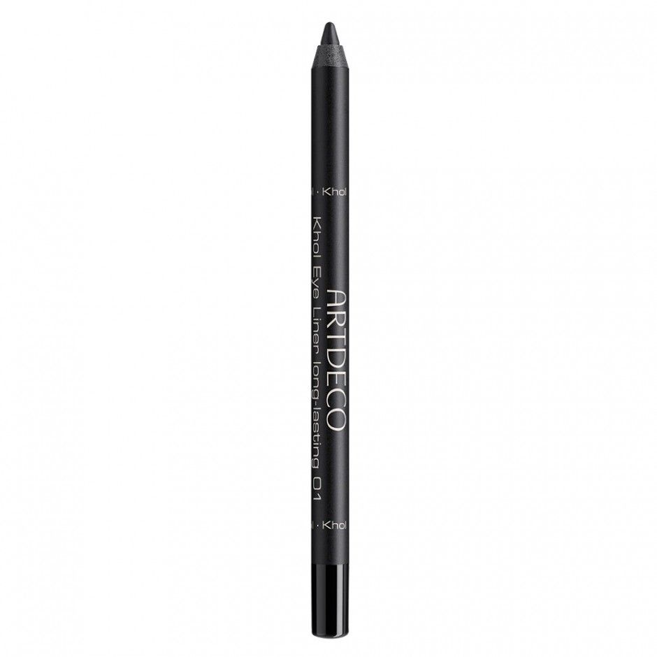 Khol Eye Liner long-lasting 01