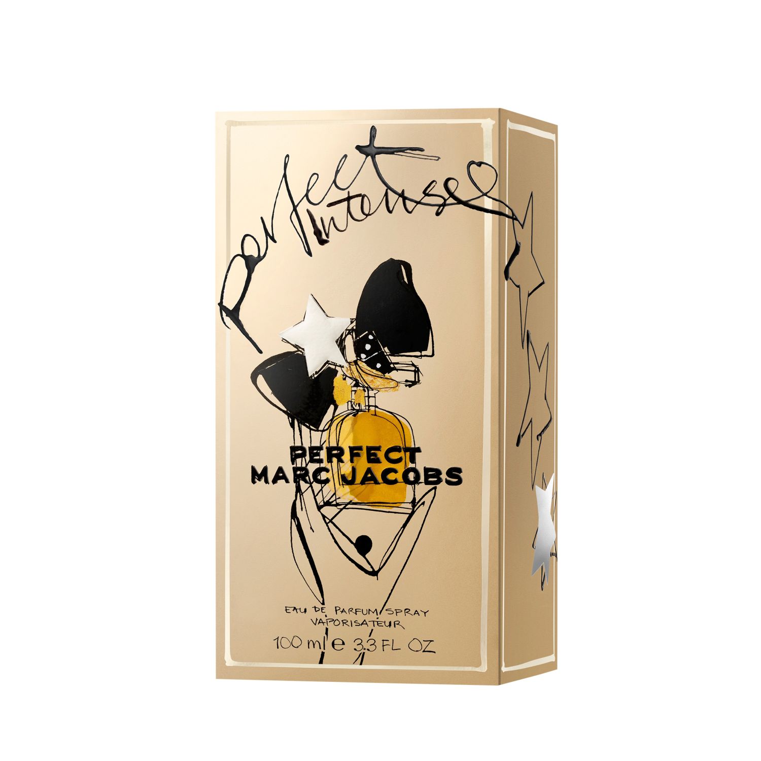 Perfect Intense Eau de Parfum