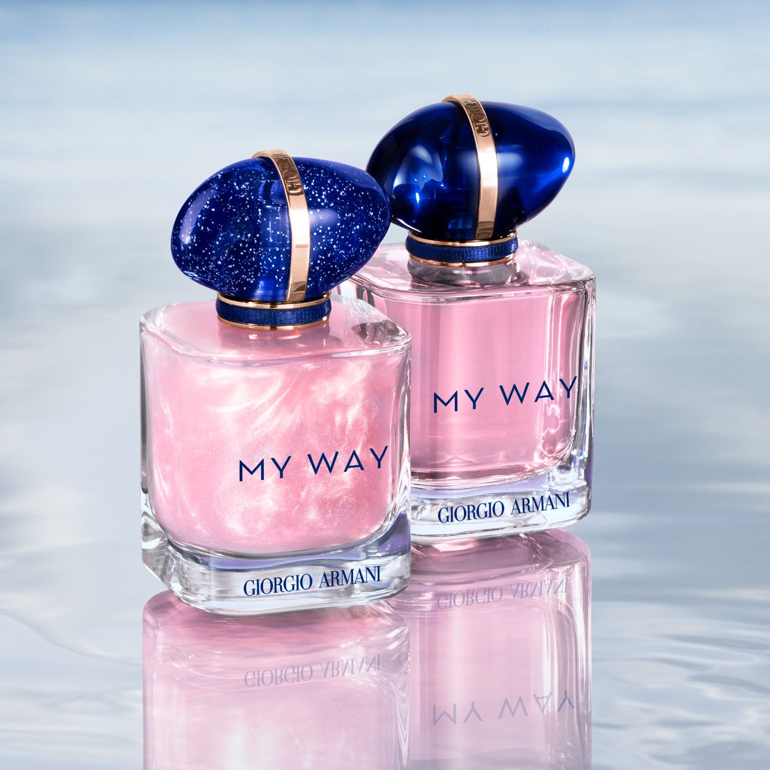 My Way Eau de Parfum