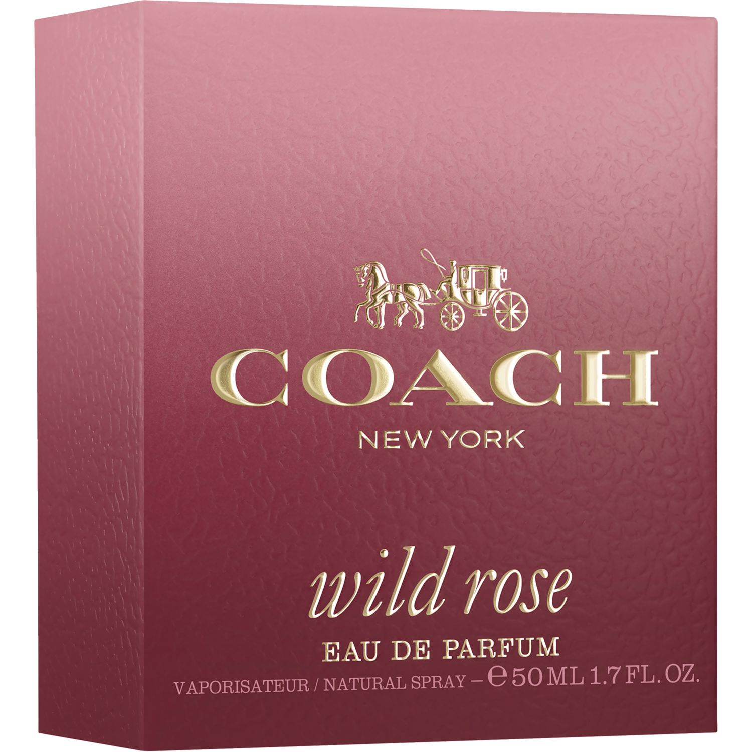 Wild Rose Eau de Parfum