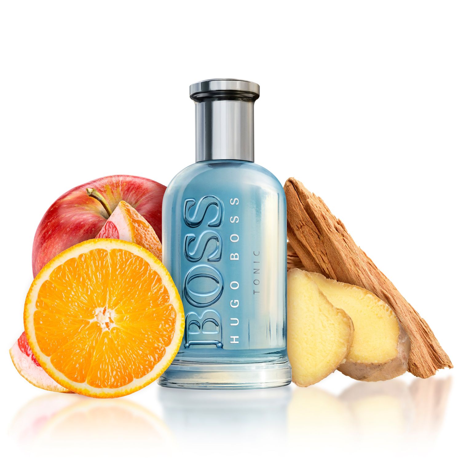 Boss Bottled Tonic Eau de Toilette