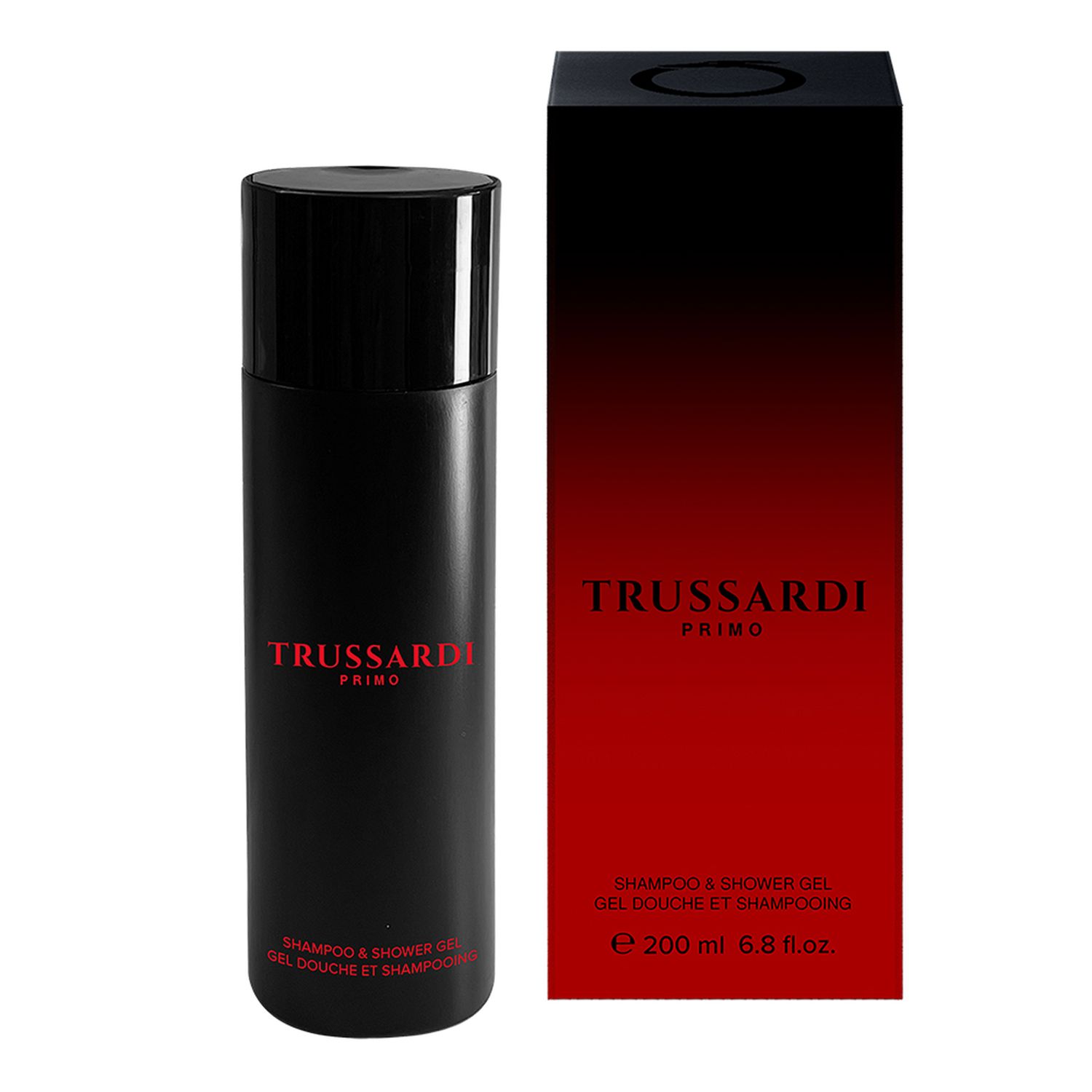 The Black Rose Eau de Parfum