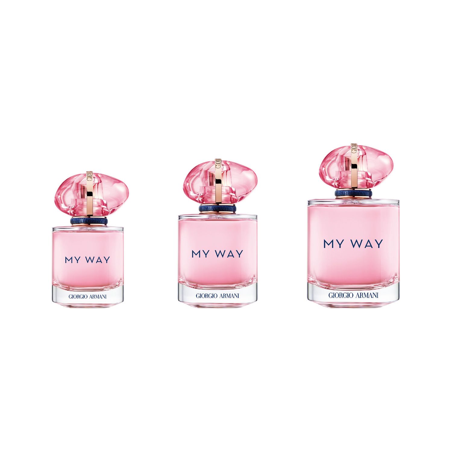 My Way Eau de Parfum Nectar