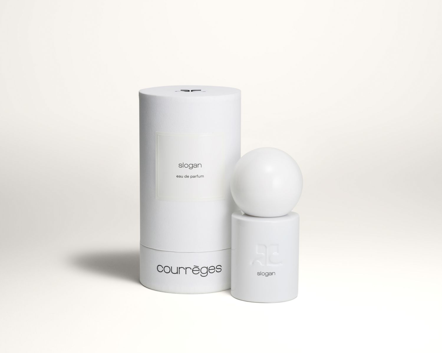Slogan Eau de Parfum