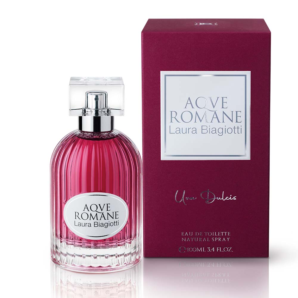 Aqve Romane Uva Dulcis Eau de Toilette