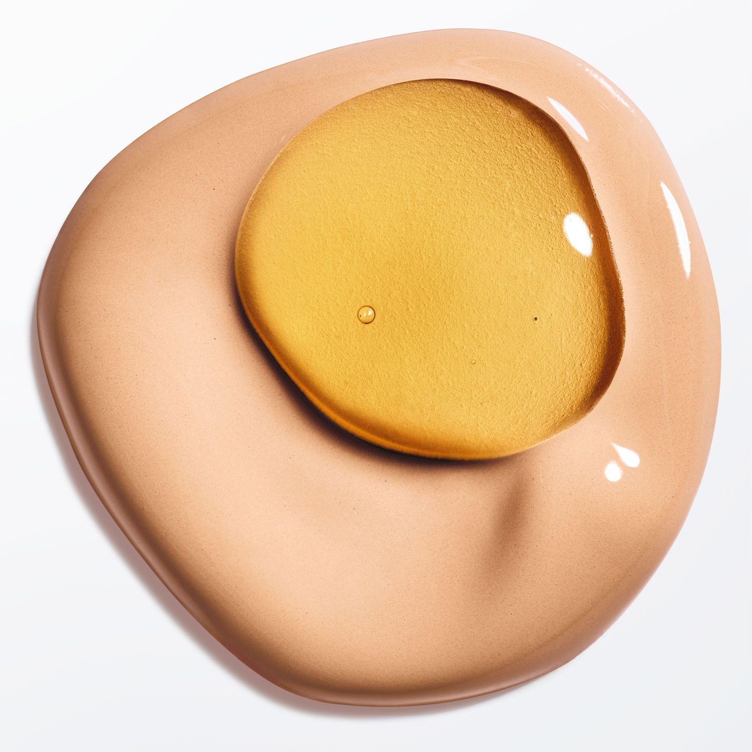 Double Serum Foundation