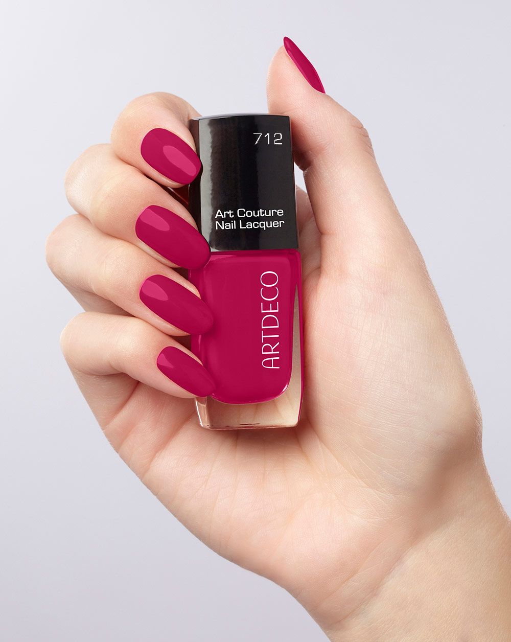Art Couture Nail Lacquer