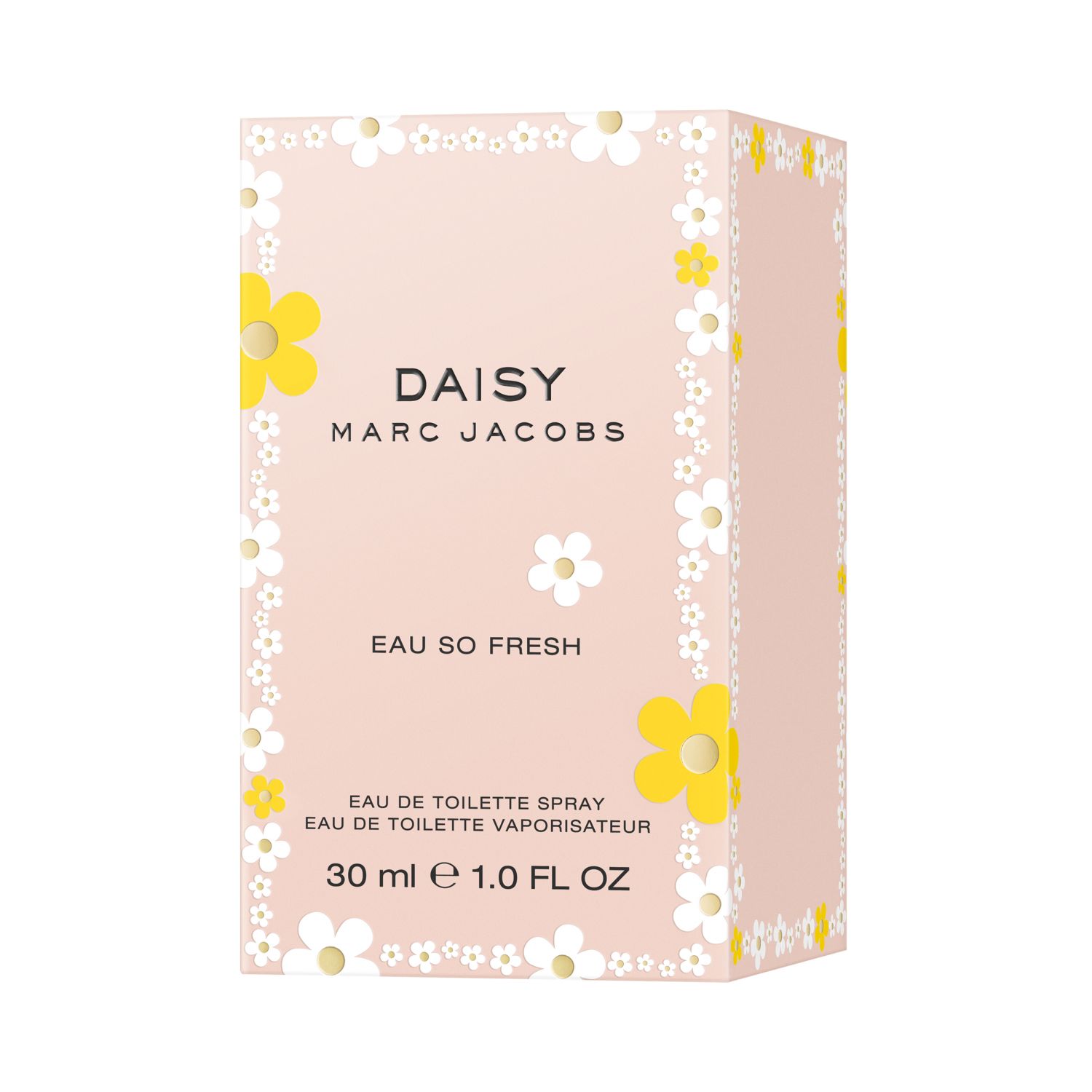 Daisy Eau so Fresh Eau de Toilette