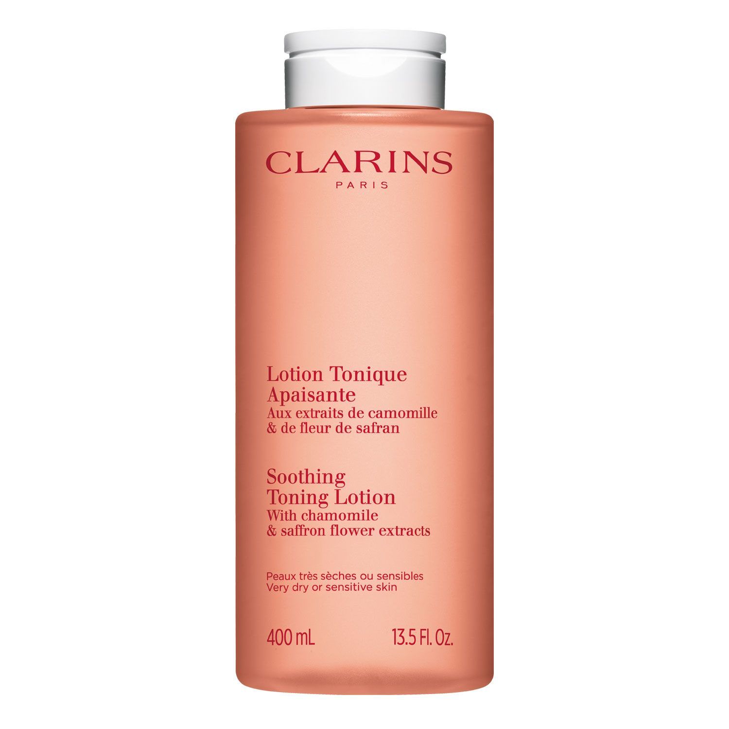 Lotion Tonique Apaisante