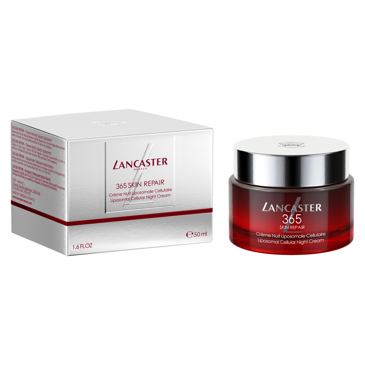 365 Skin Repair 4th Gen Night Cream