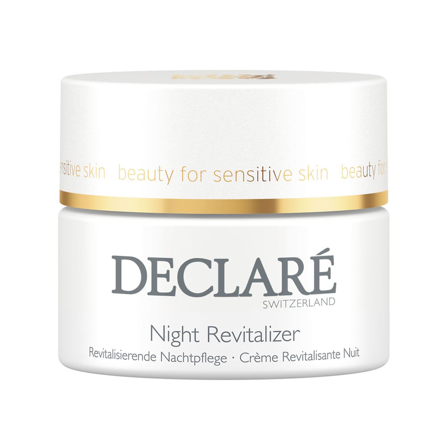 Night Revitalizer