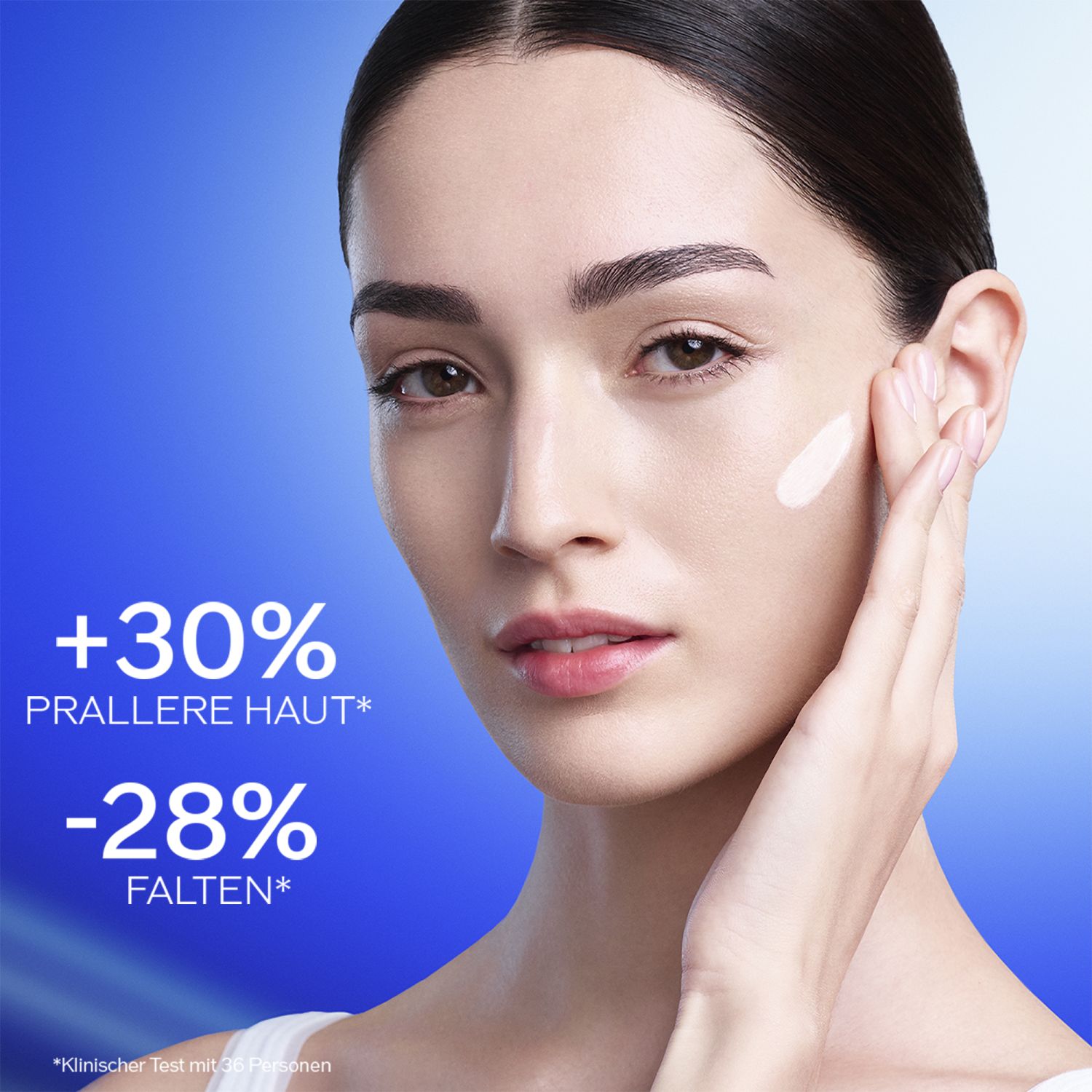 Bio-Performance Skin Hiforce Cream