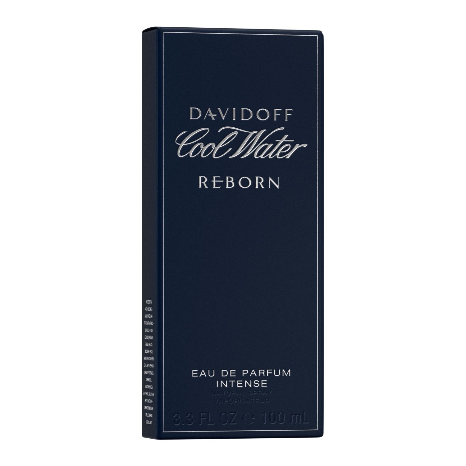 Cool Water Reborn Eau de Parfum Intense