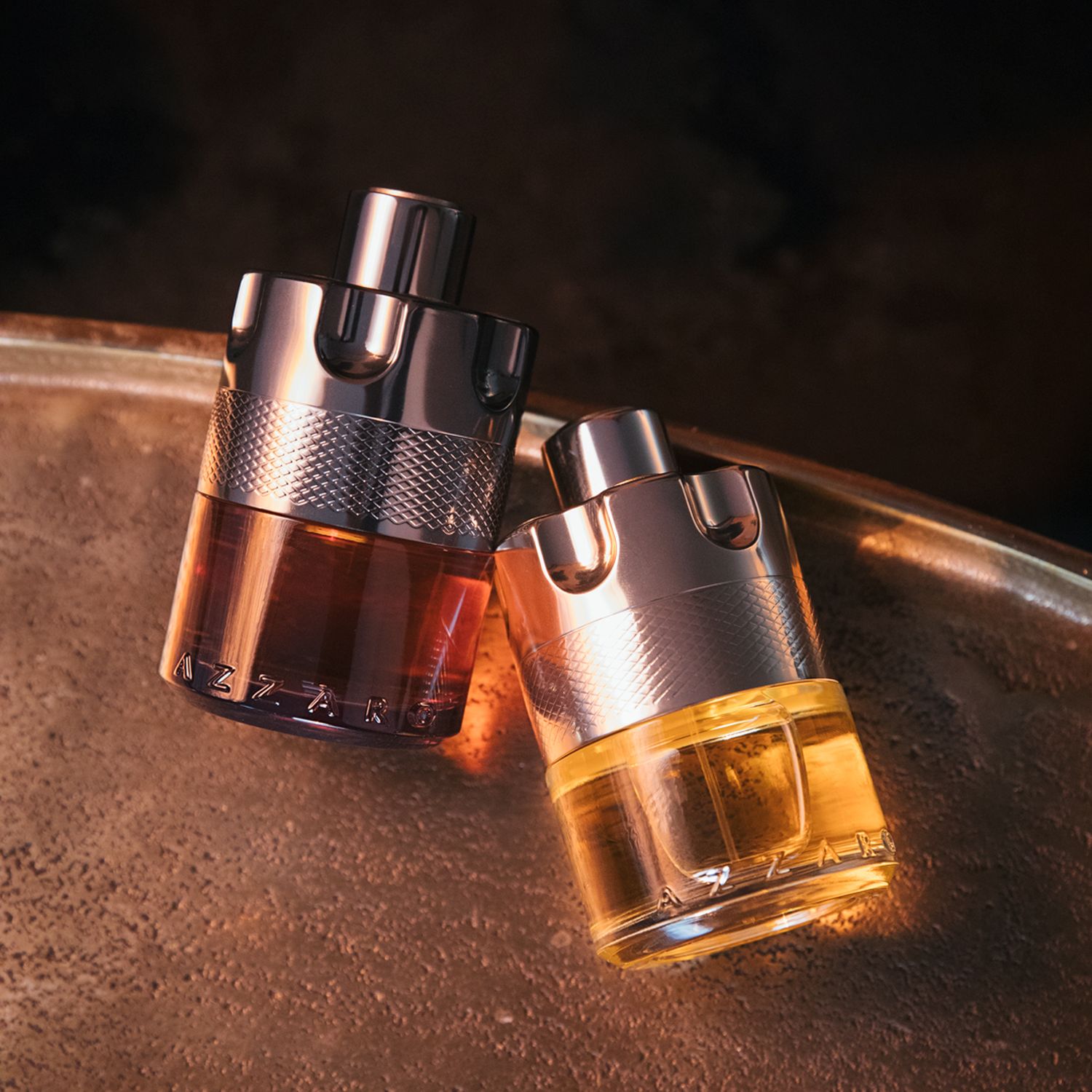 Wanted by Night EDP Vapo 100ml