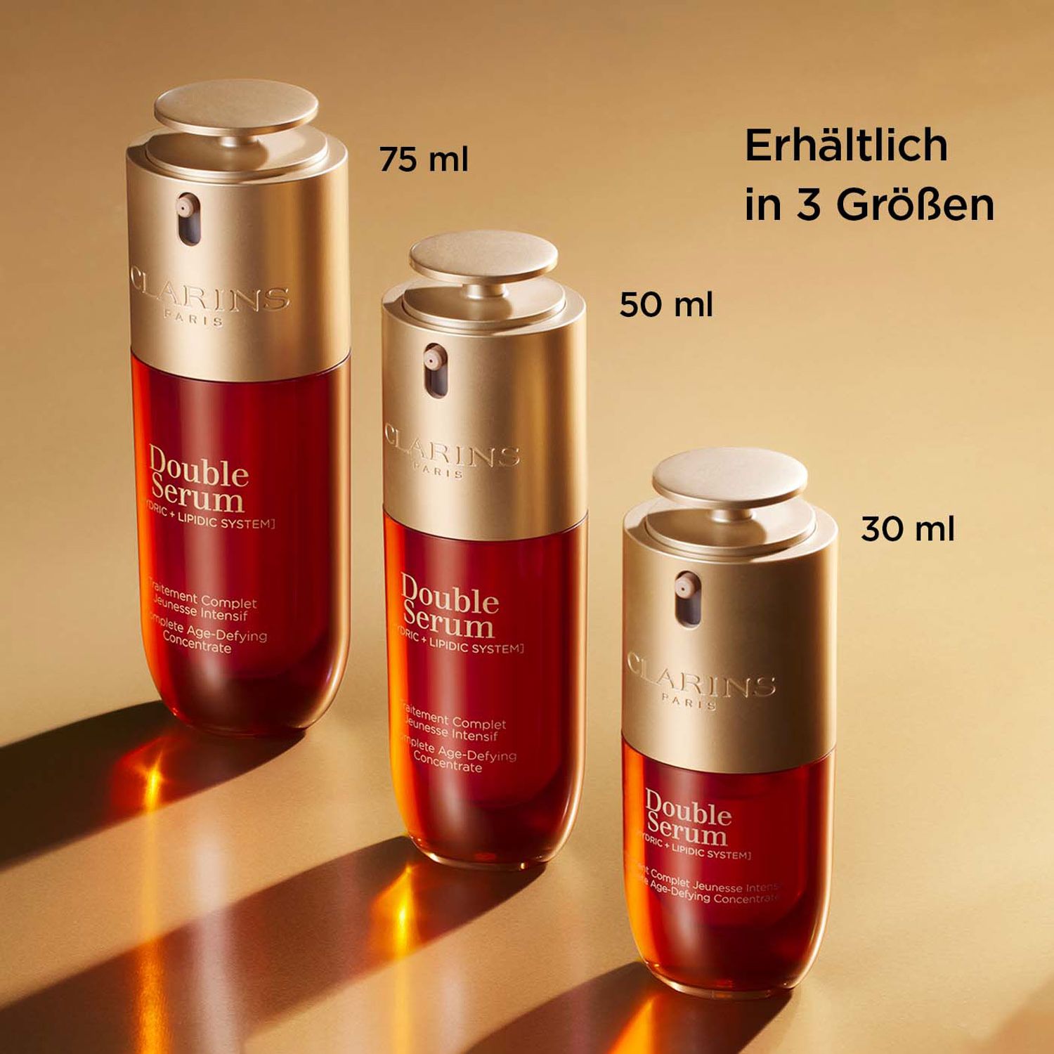 DOUBLE SERUM
