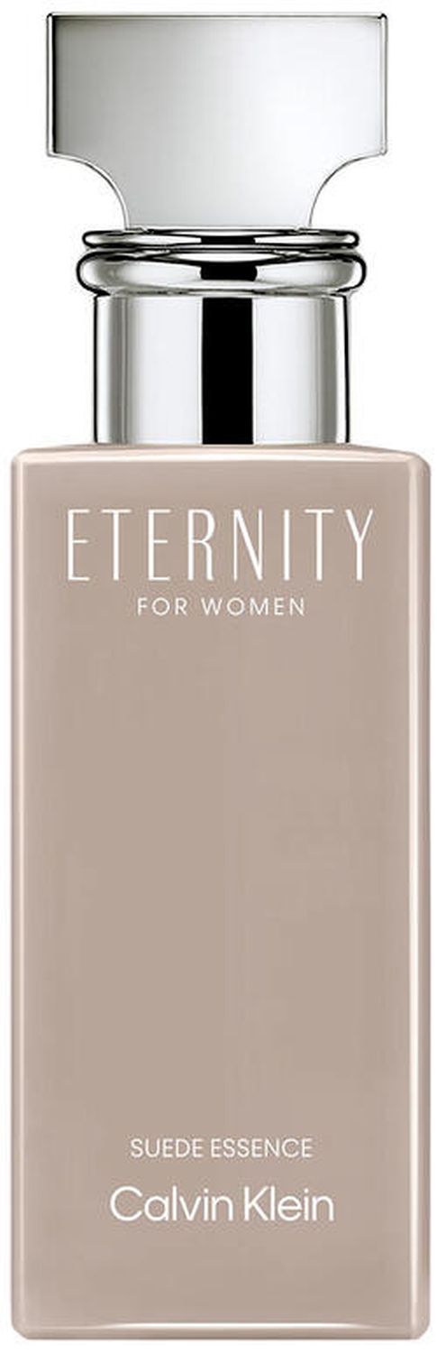 Eternity for Women Suede Essence Parfum