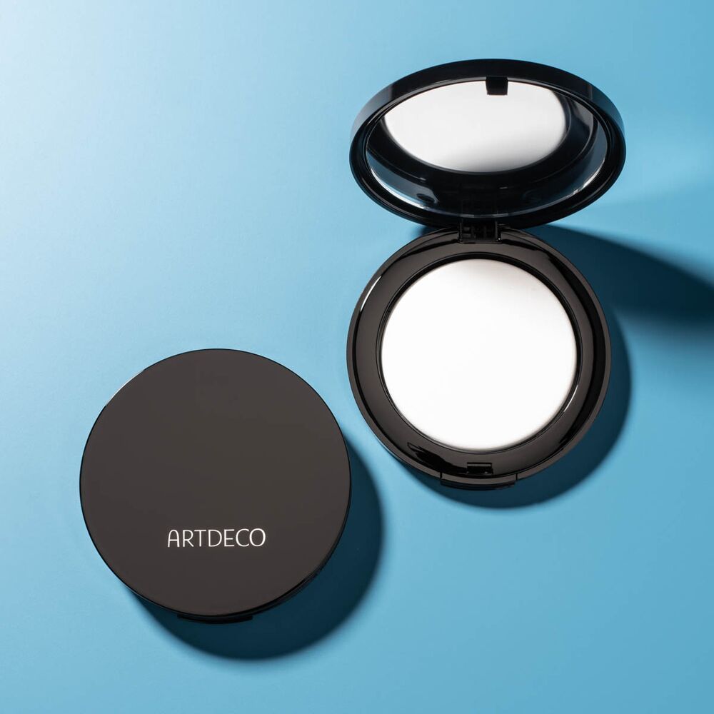 No Color Setting Powder