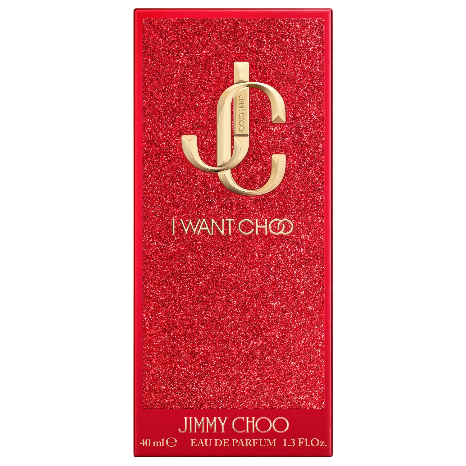 I Want Choo Eau de Parfum