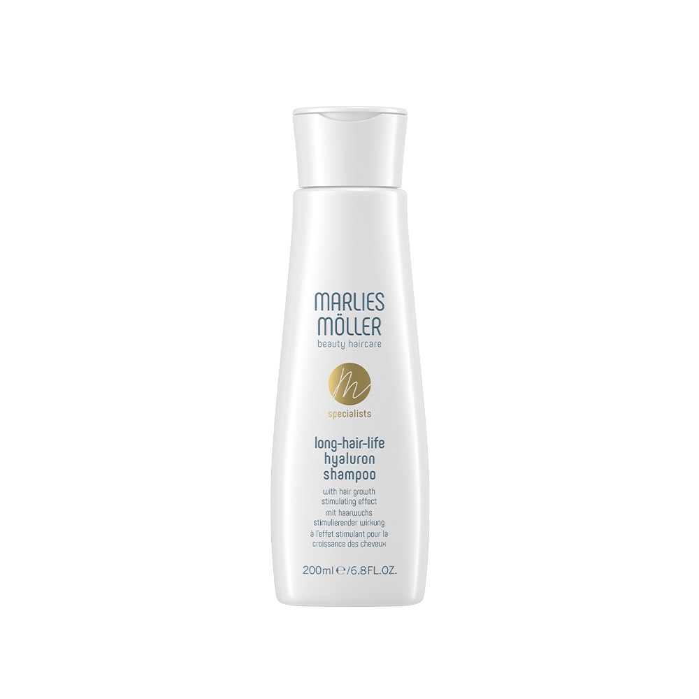 long-hair-life hyaluron shampoo