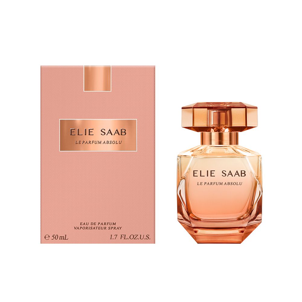 Le Parfum Absolu