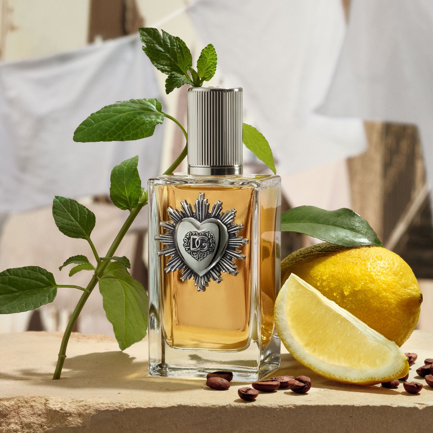 Devotion For Men Eau de Parfum