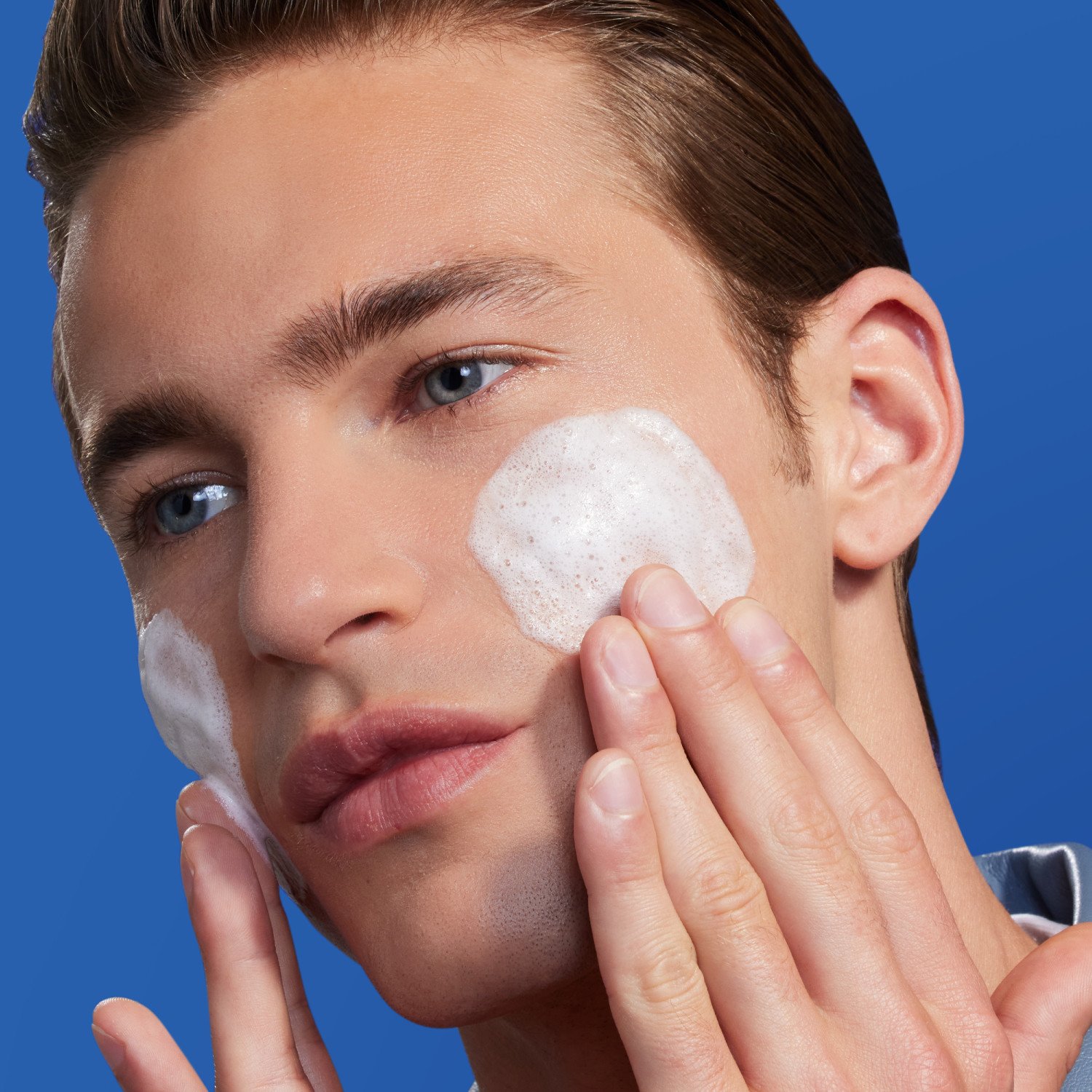 Homme T-PUR Cleanser