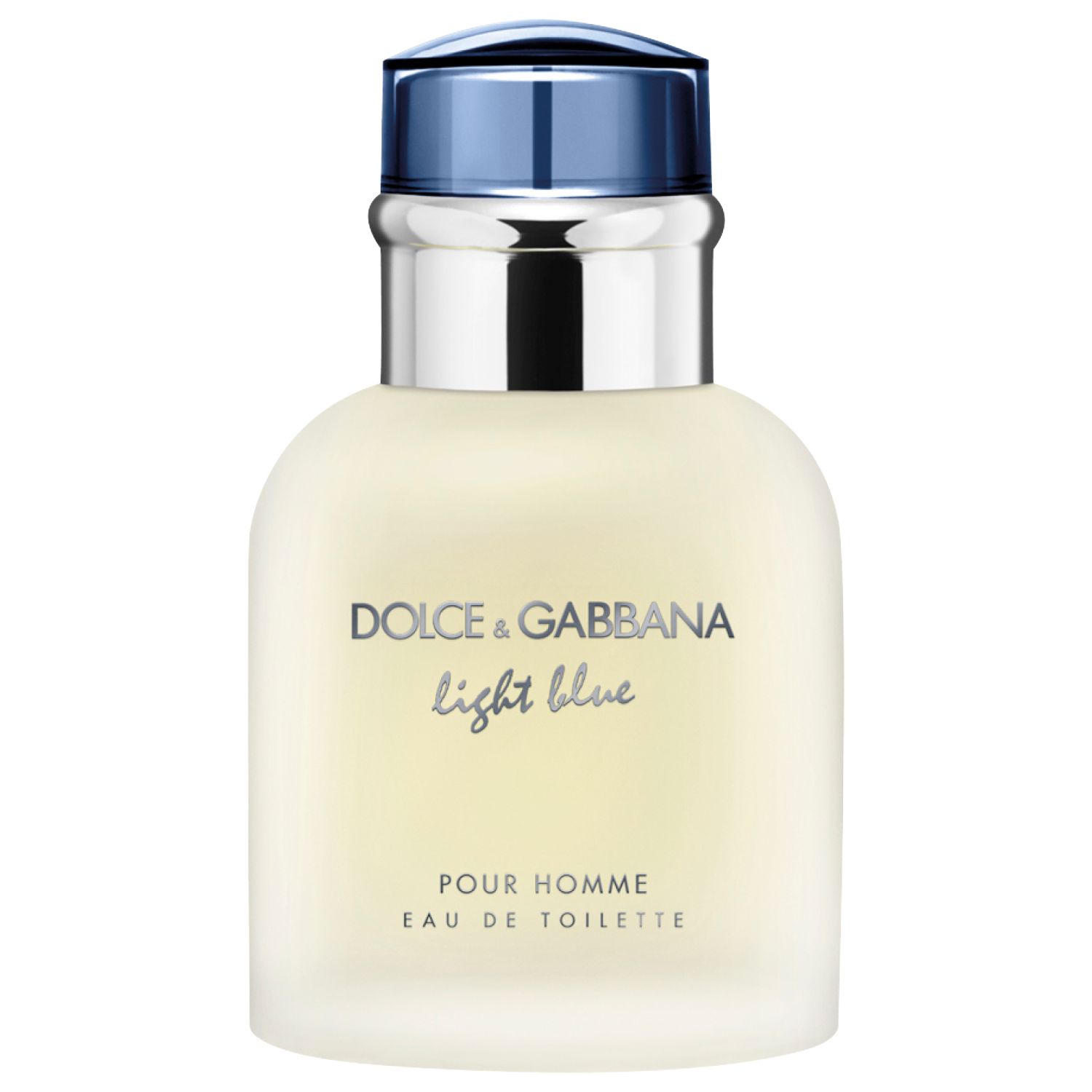 Light Blue Pour Homme Eau de Toilette