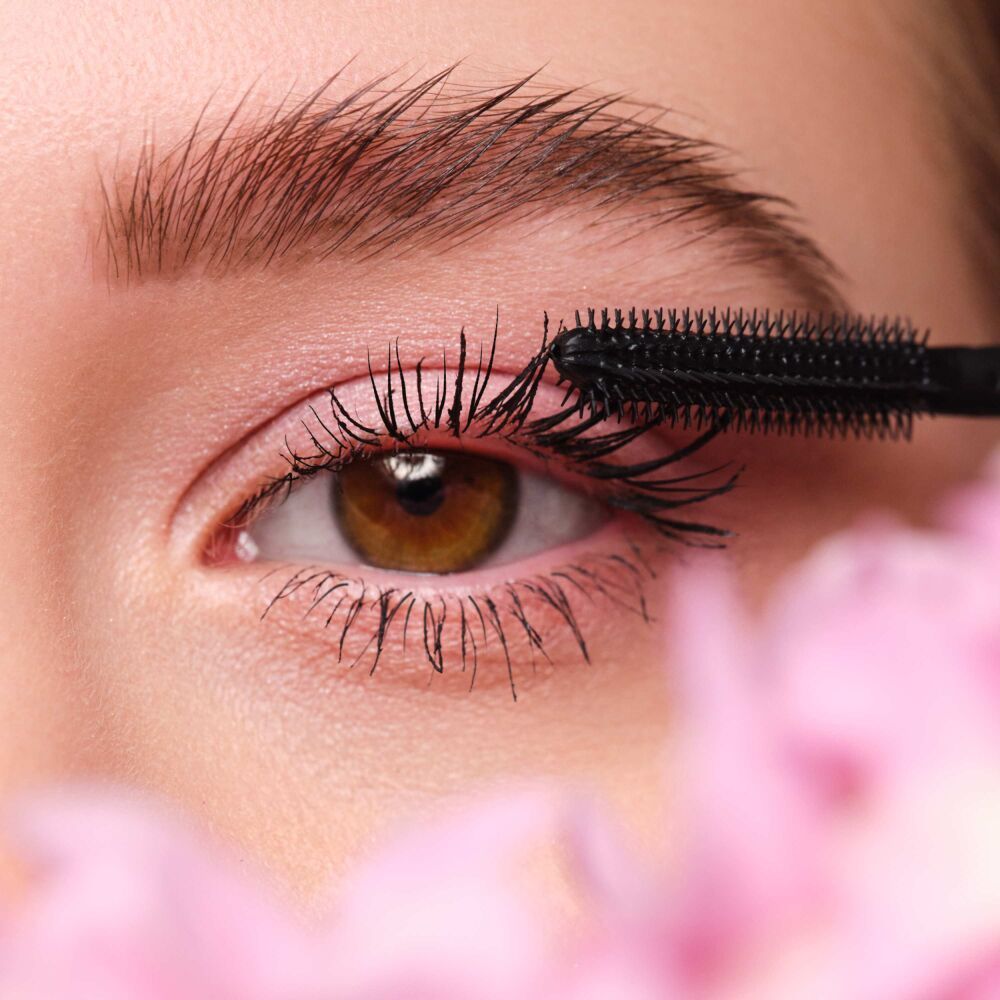 Wonder Lash Mascara 10 black