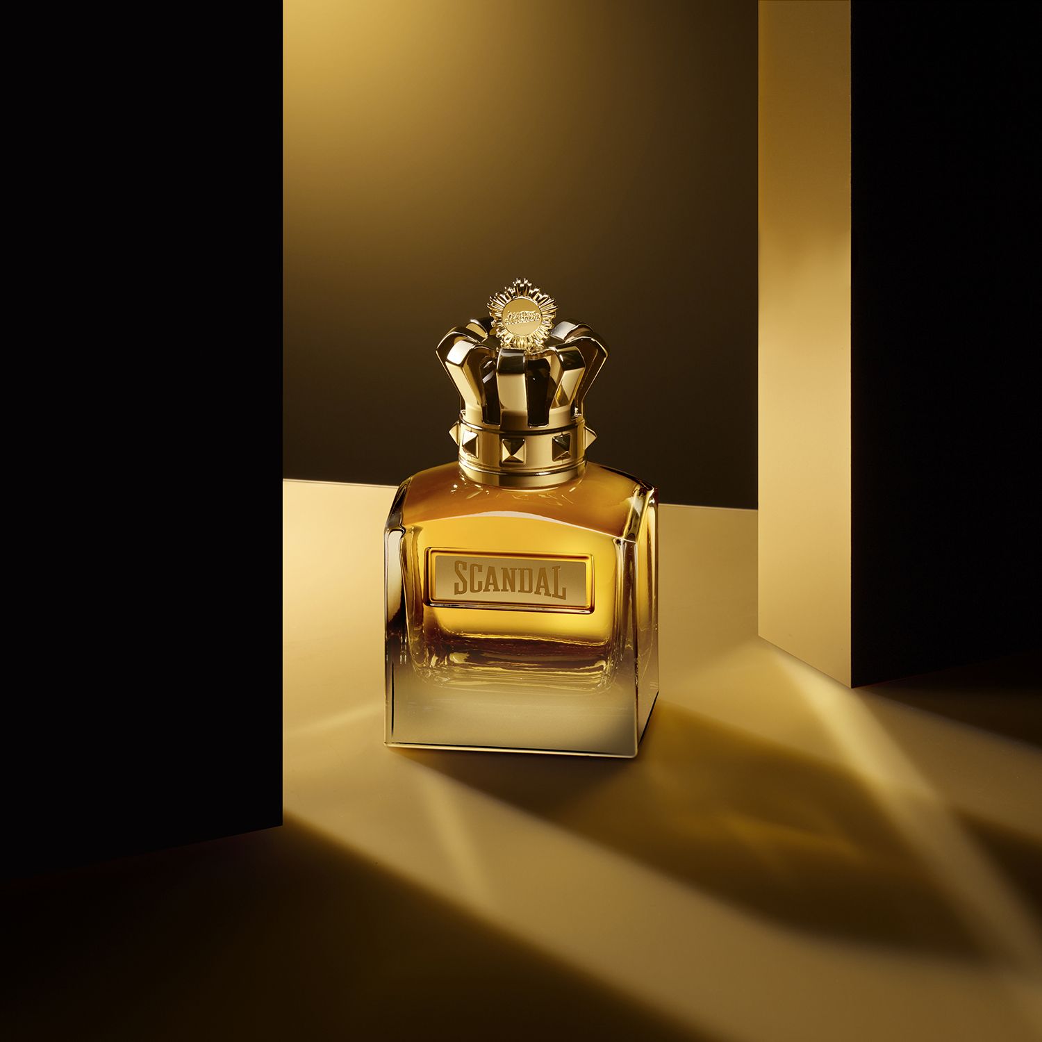 Scandal pour Homme Absolu Parfum Concentré