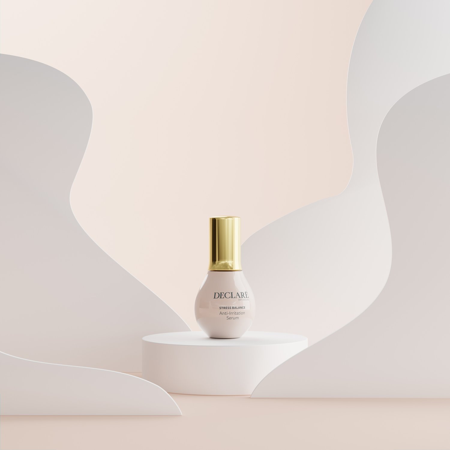 Anti-Irritation Serum