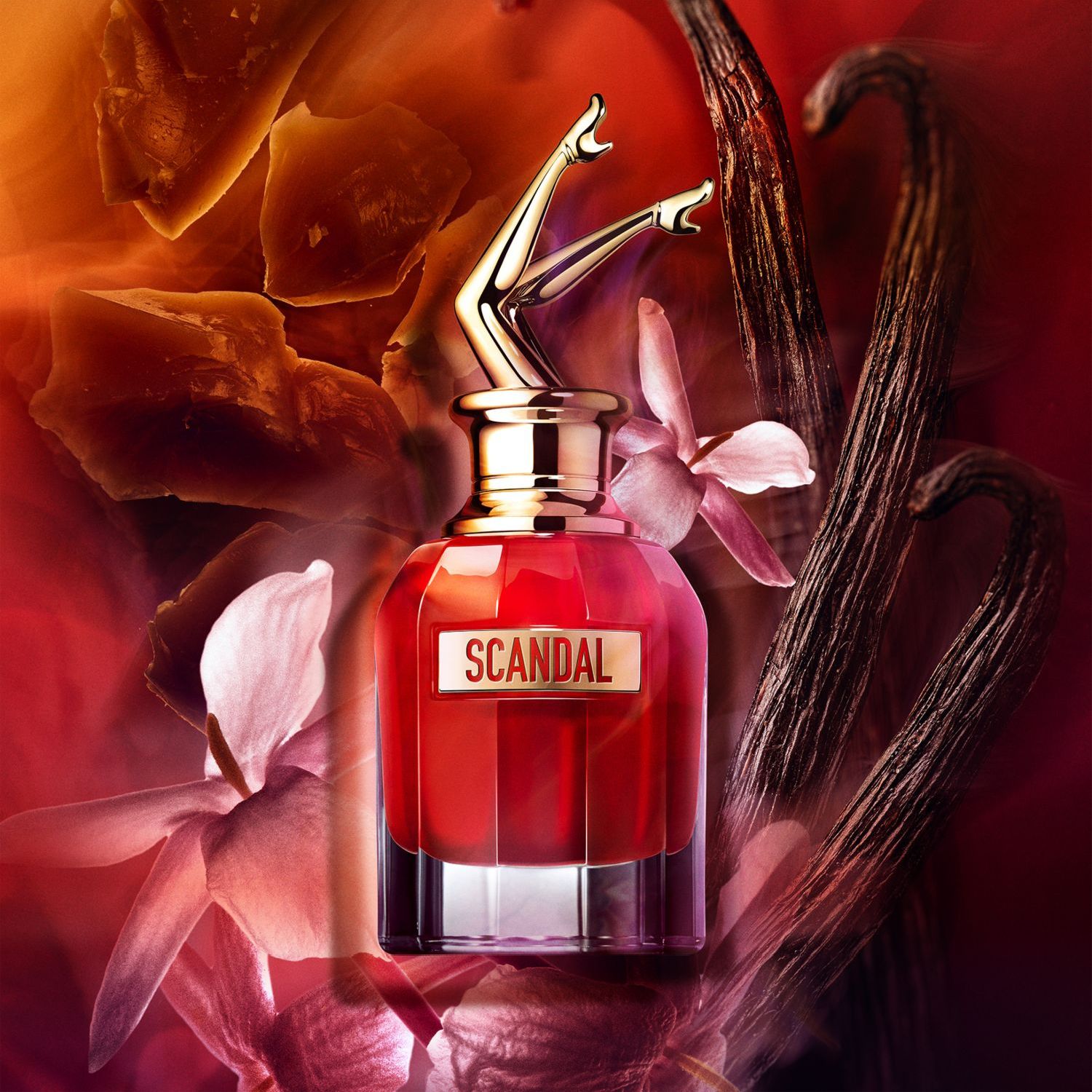 Scandal Le Parfum Eau de Parfum Intense
