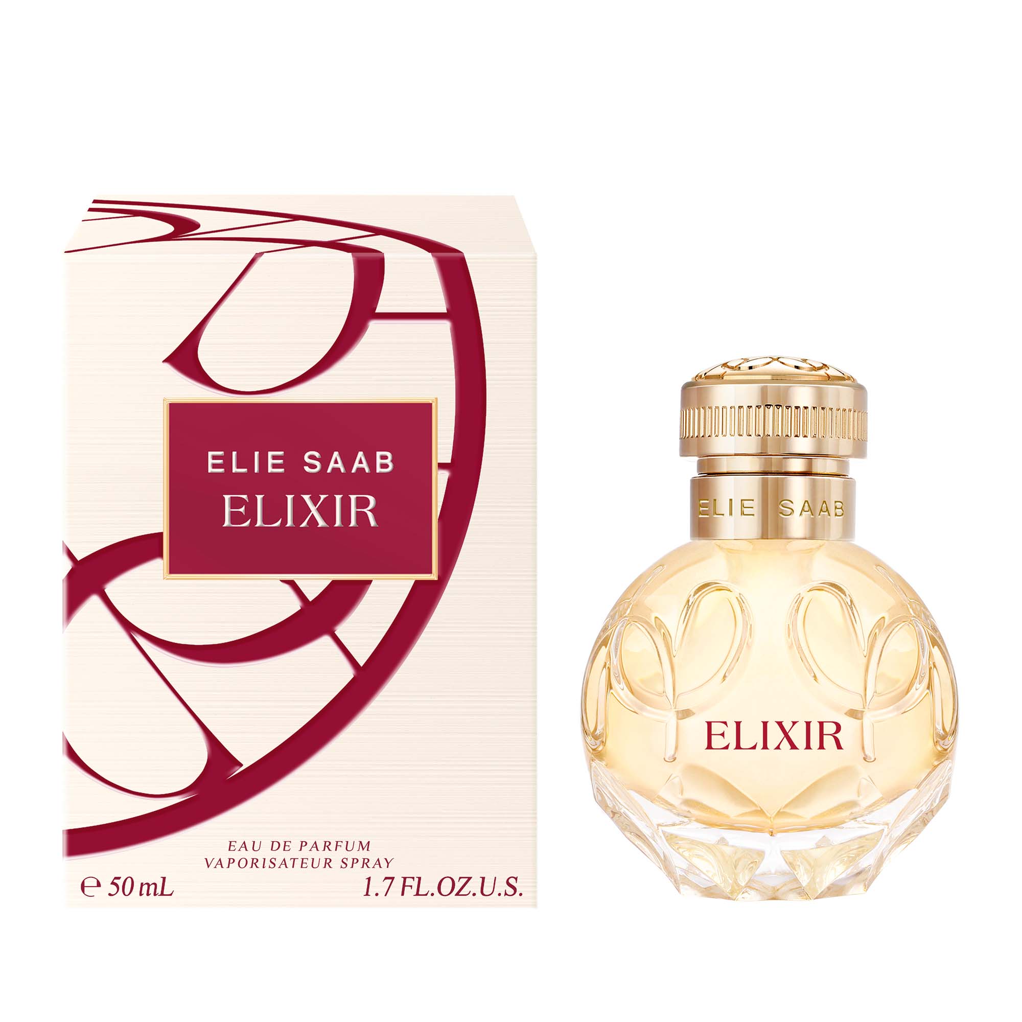 Elixir Eau de Parfum