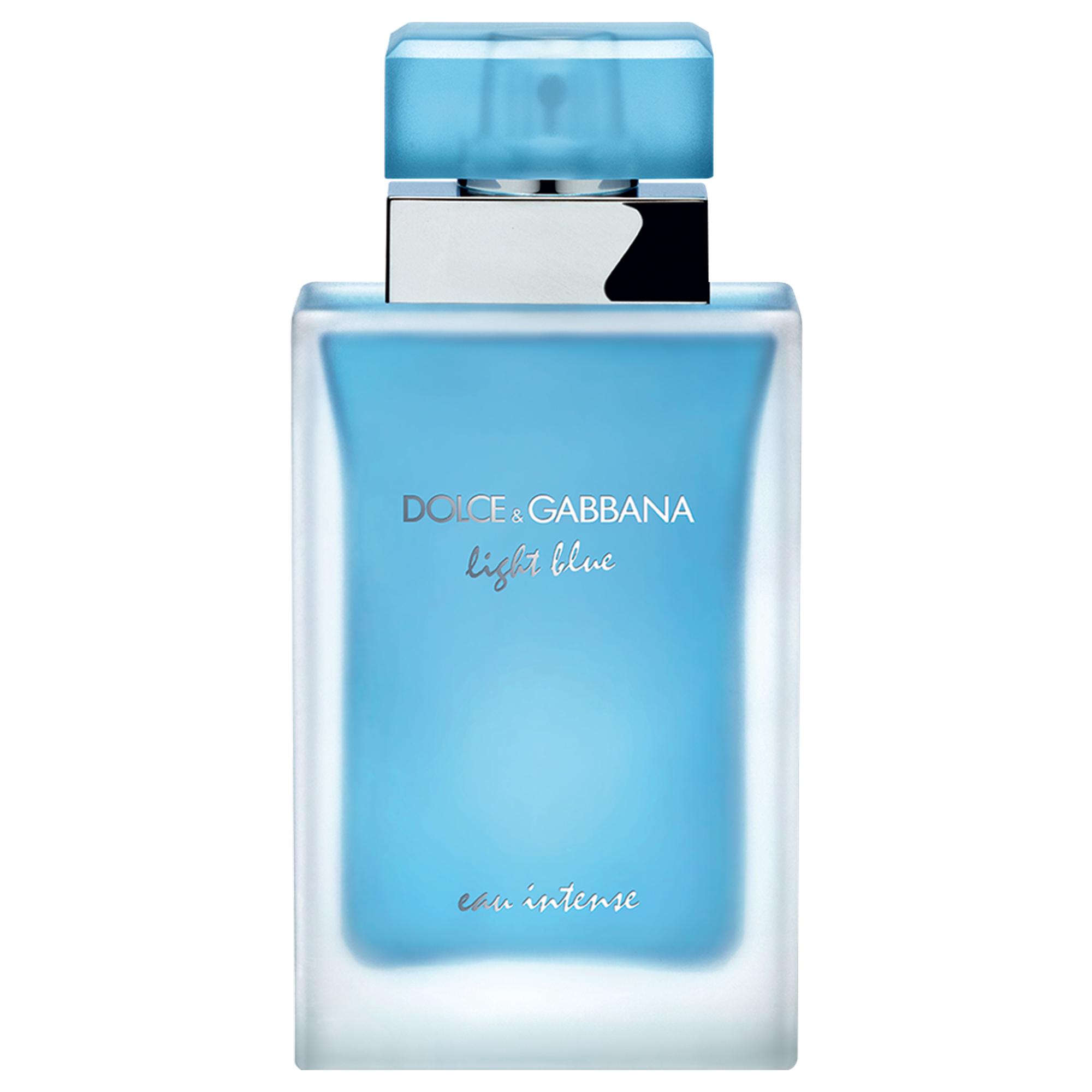 Light Blue Eau Intense