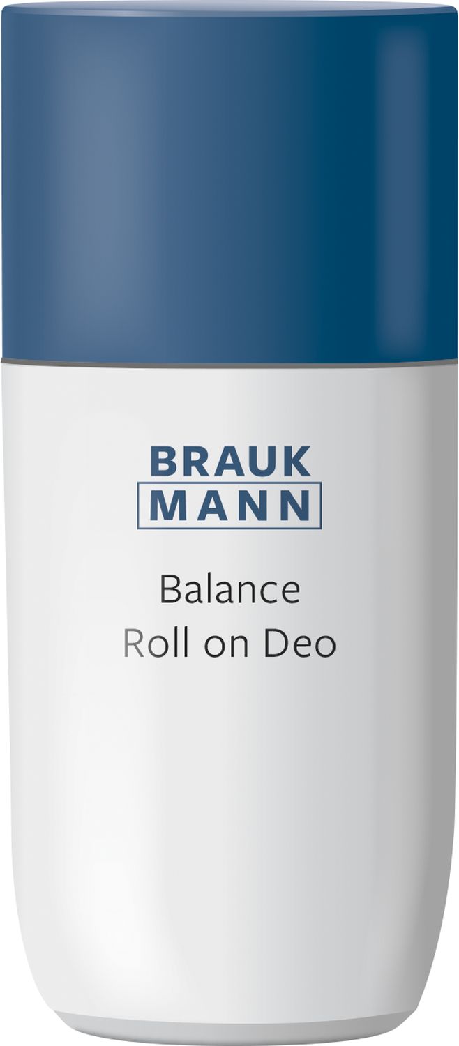 Balance Roll on Deo