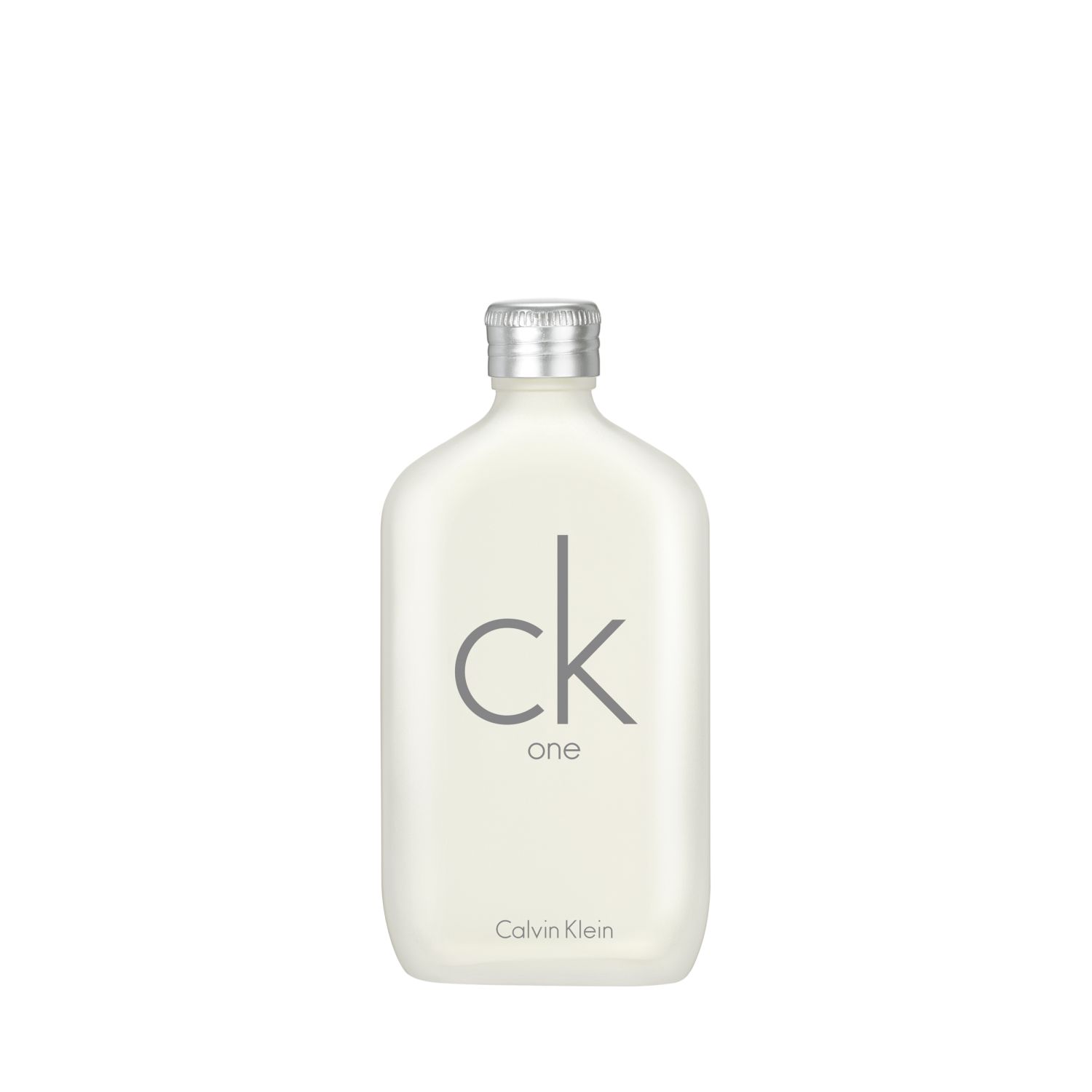 ck one Eau de Toilette