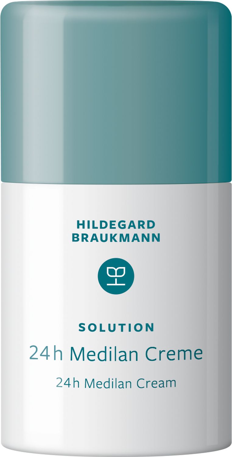 SOLUTION 24 h Medilan Creme