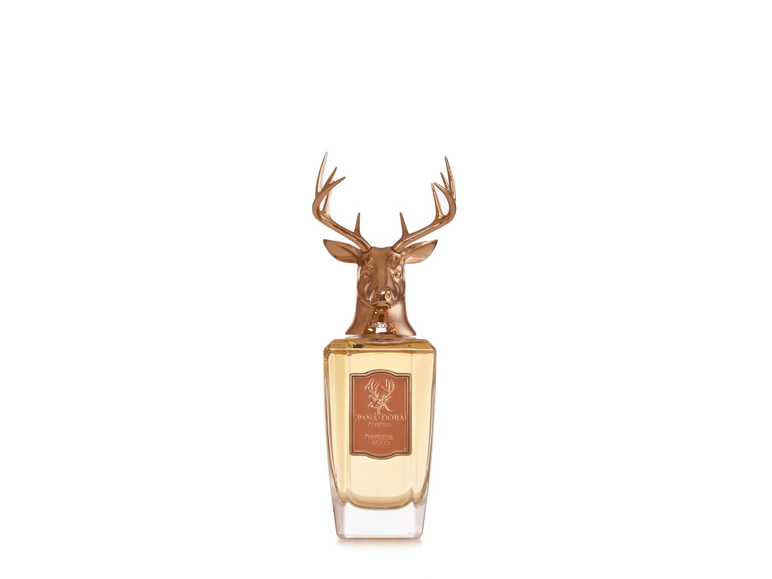 Imperial Wood Extrait de Parfum
