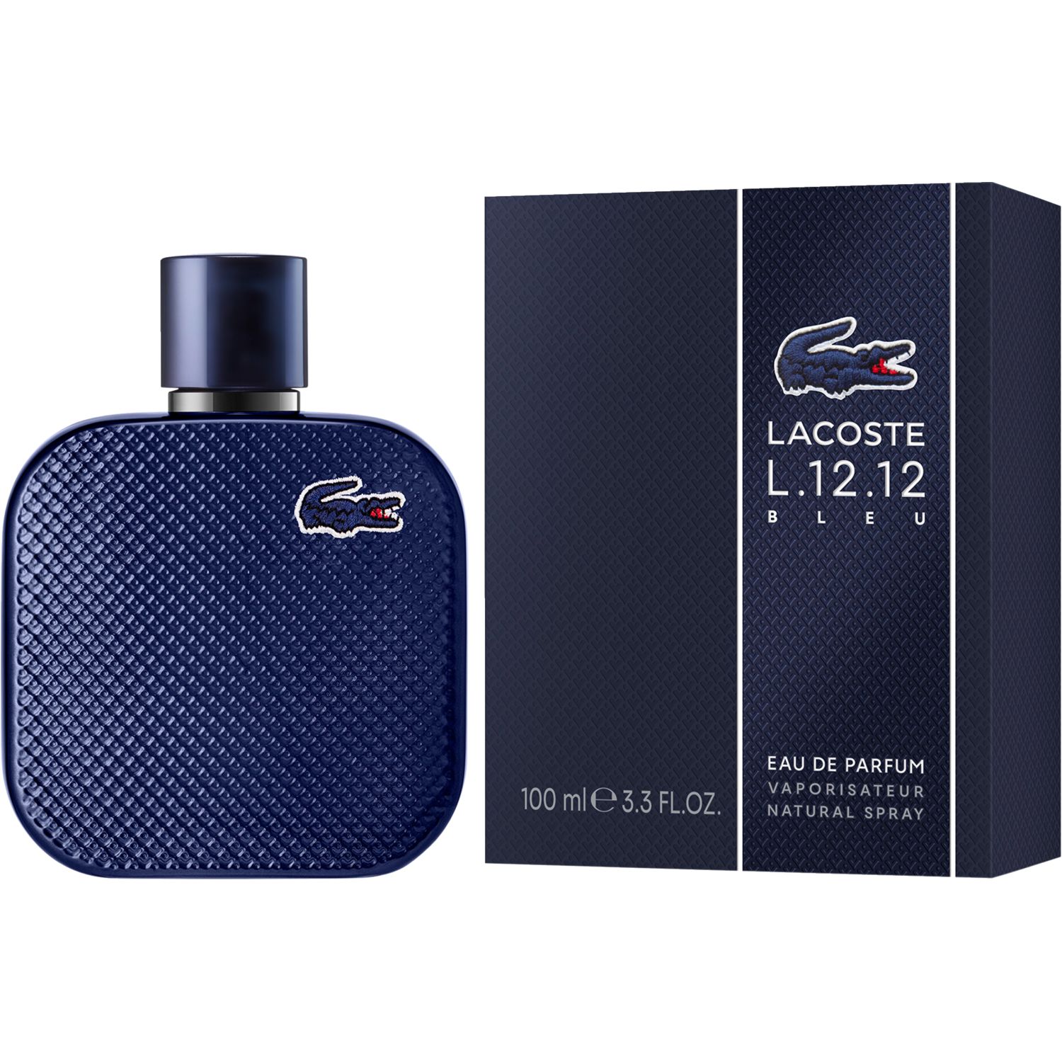 L.12.12 Bleu Eau de Parfum