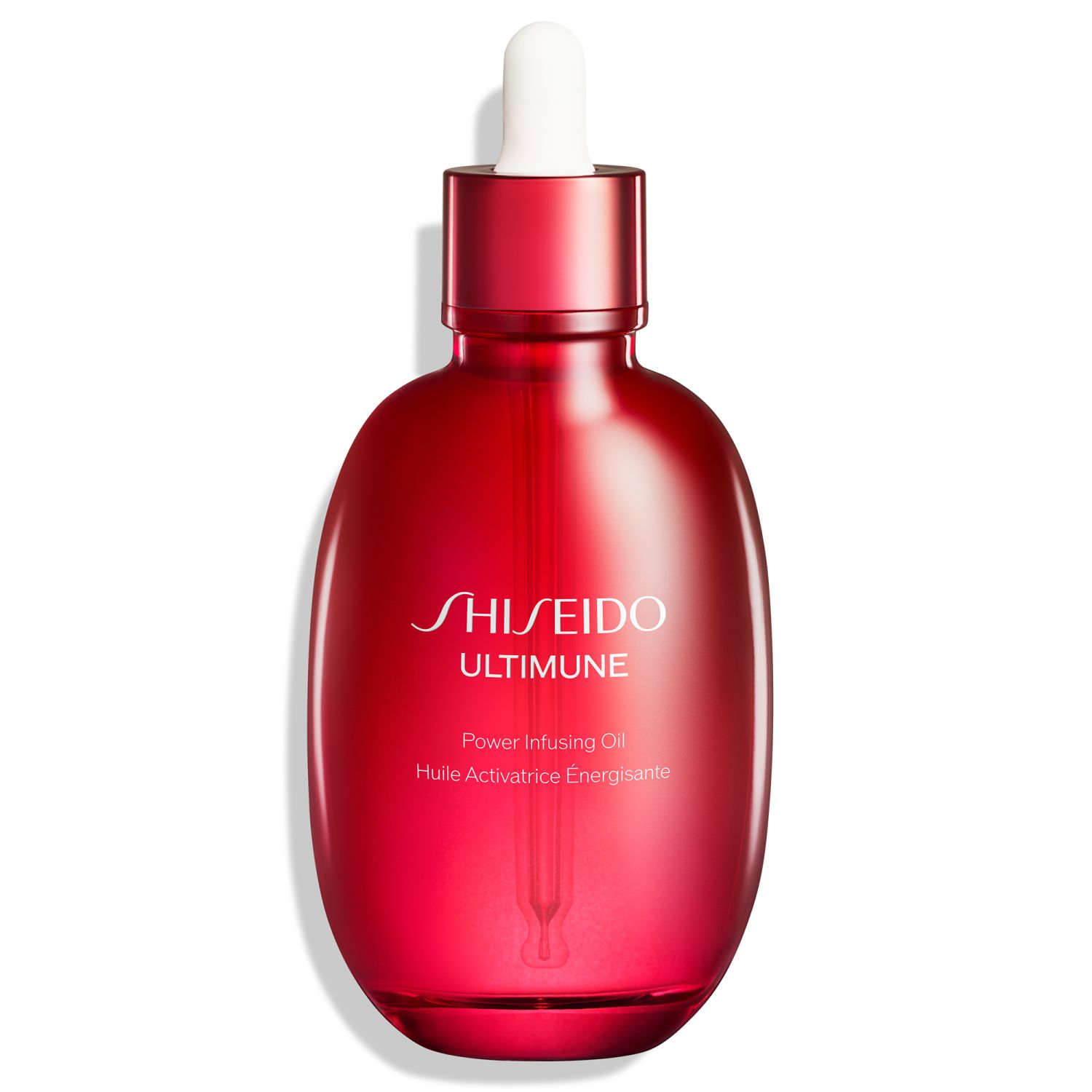 Ultimune Power Infusing Oil