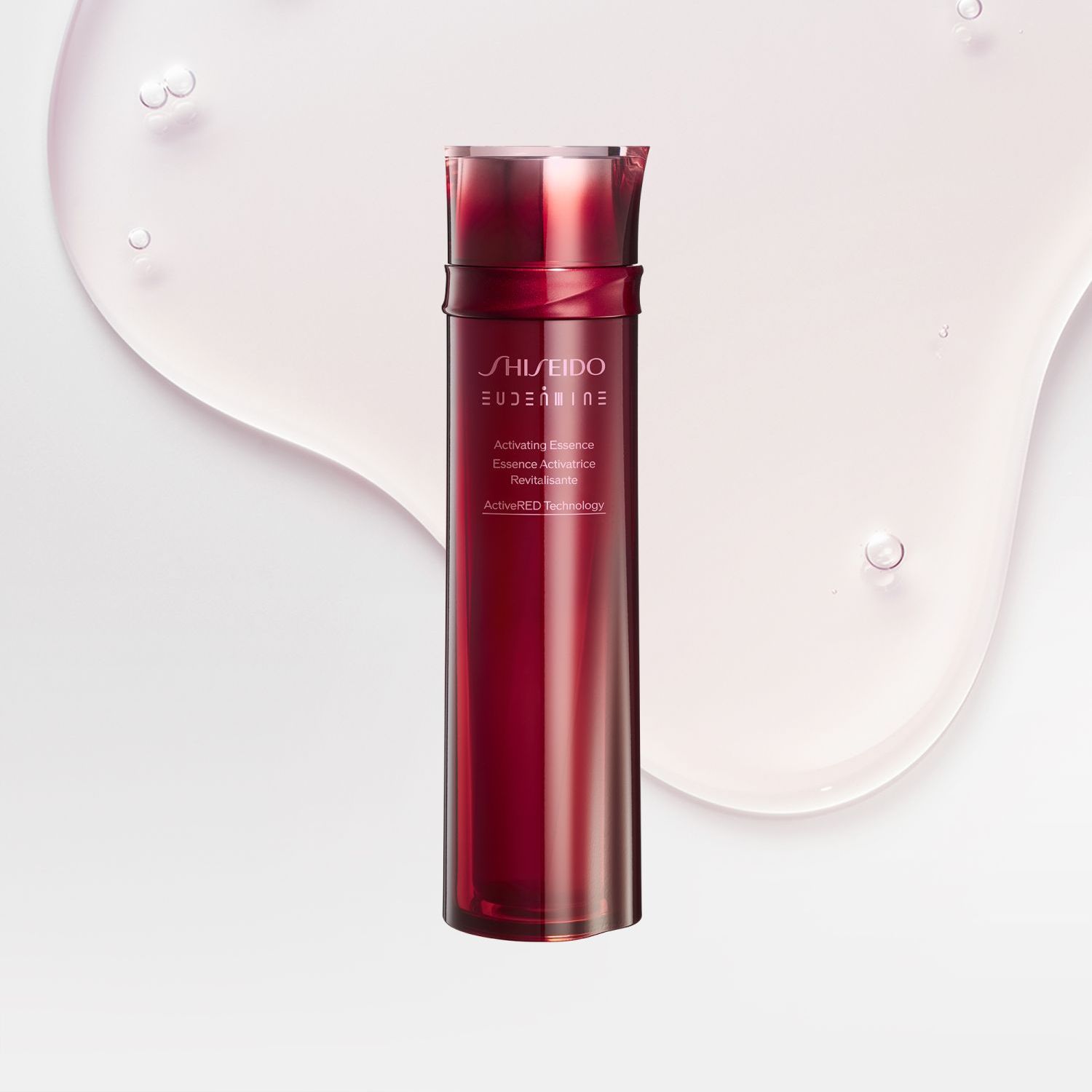 Activating Essence