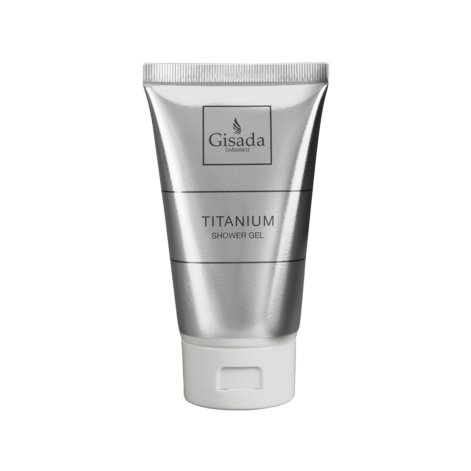Titanium Showergel