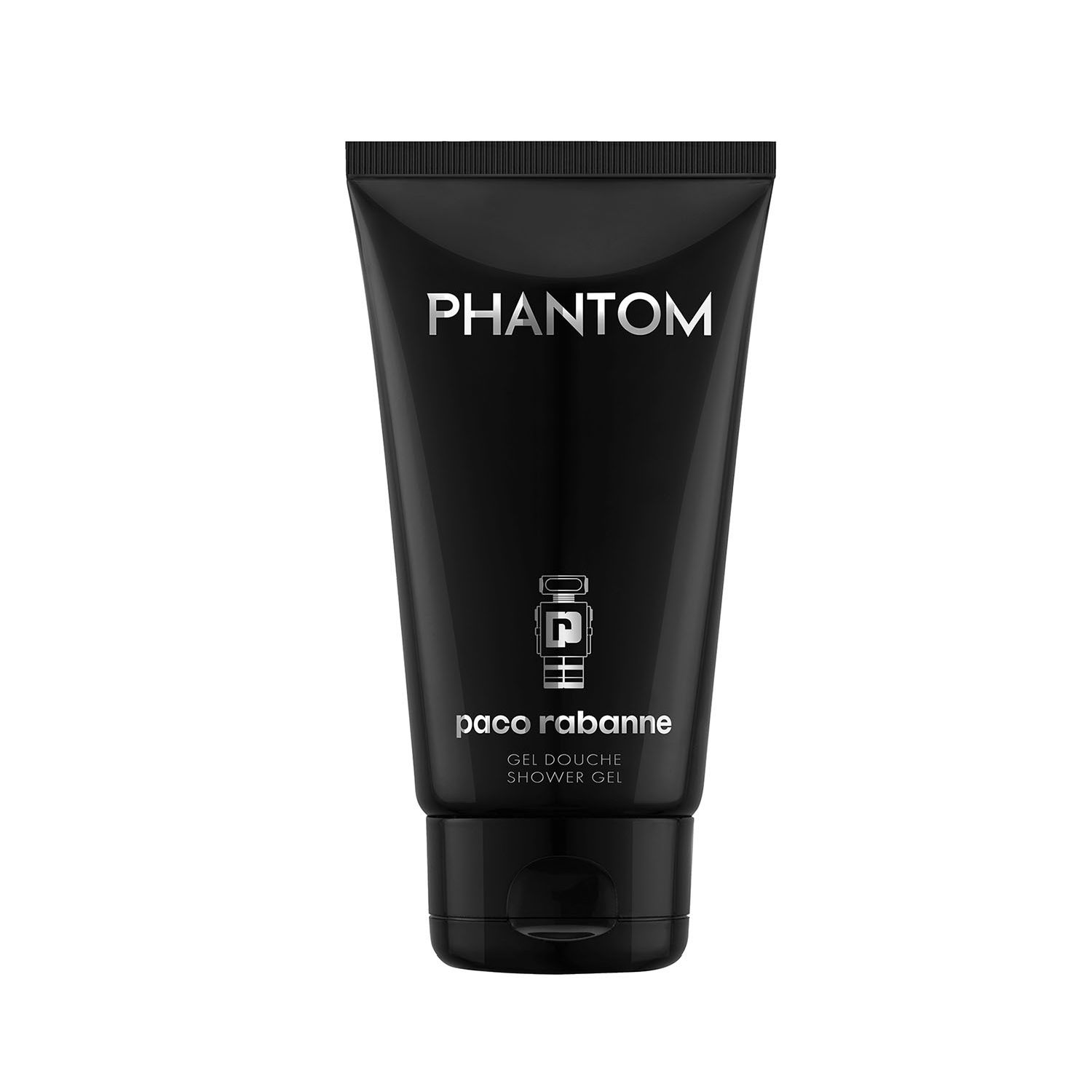 Phantom Showergel