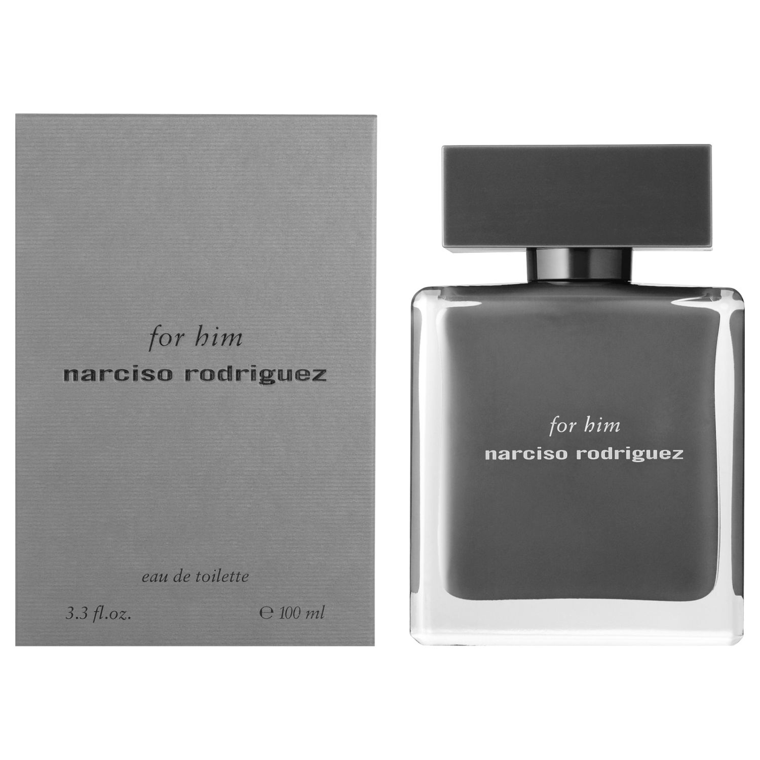 for him Eau de Toilette