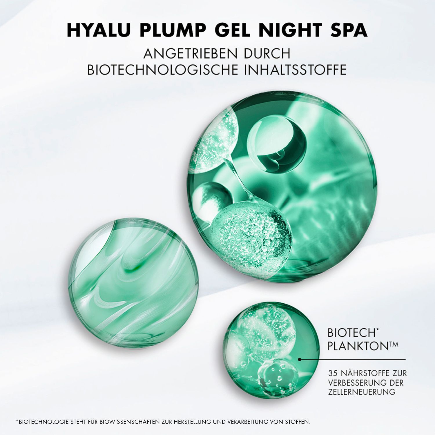 Aquasource Night Spa