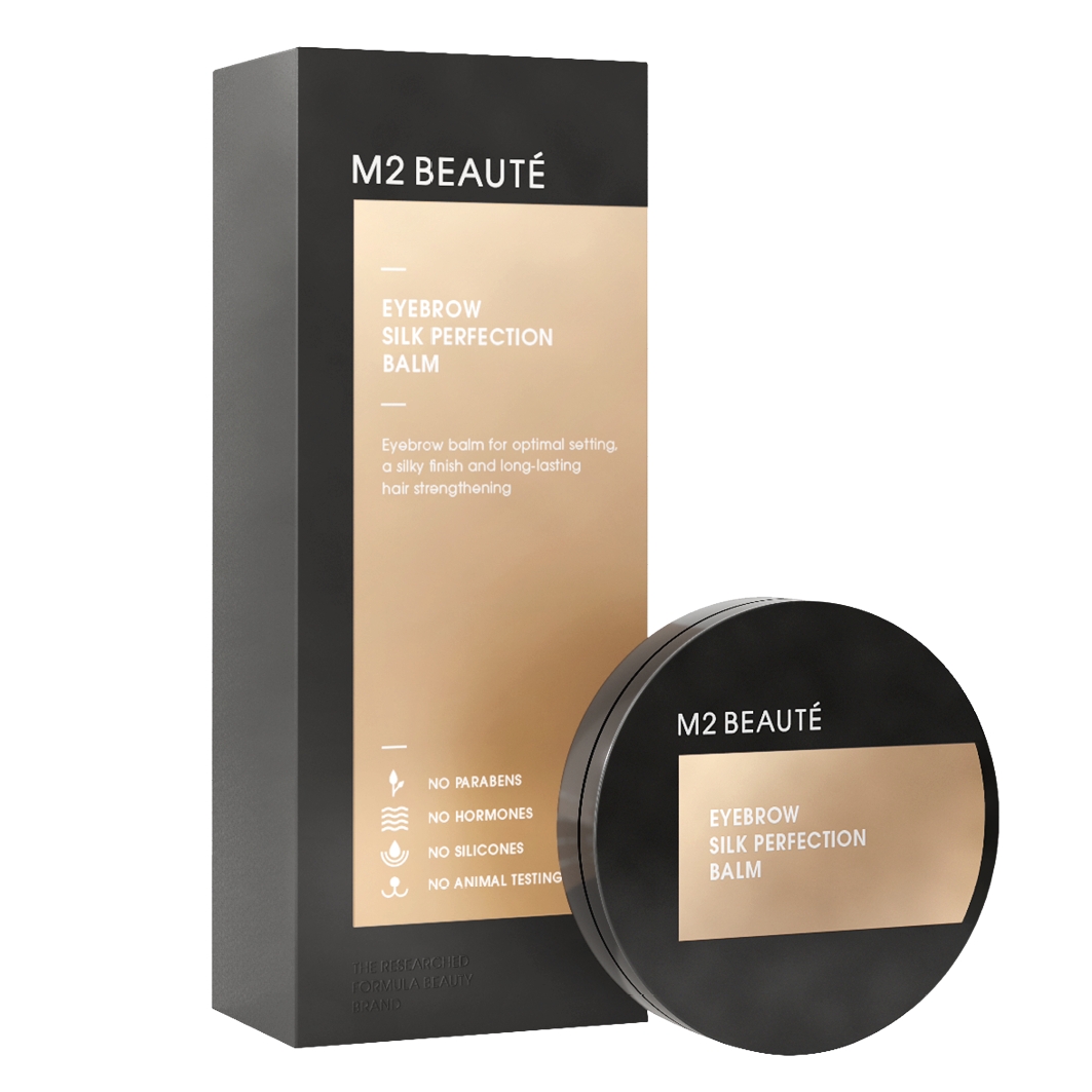 Eyebrow Silk Perfection Balm