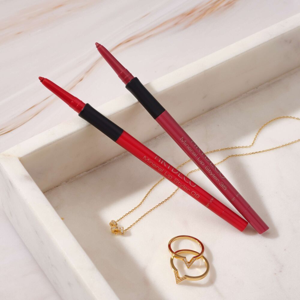 Mineral Lip Styler