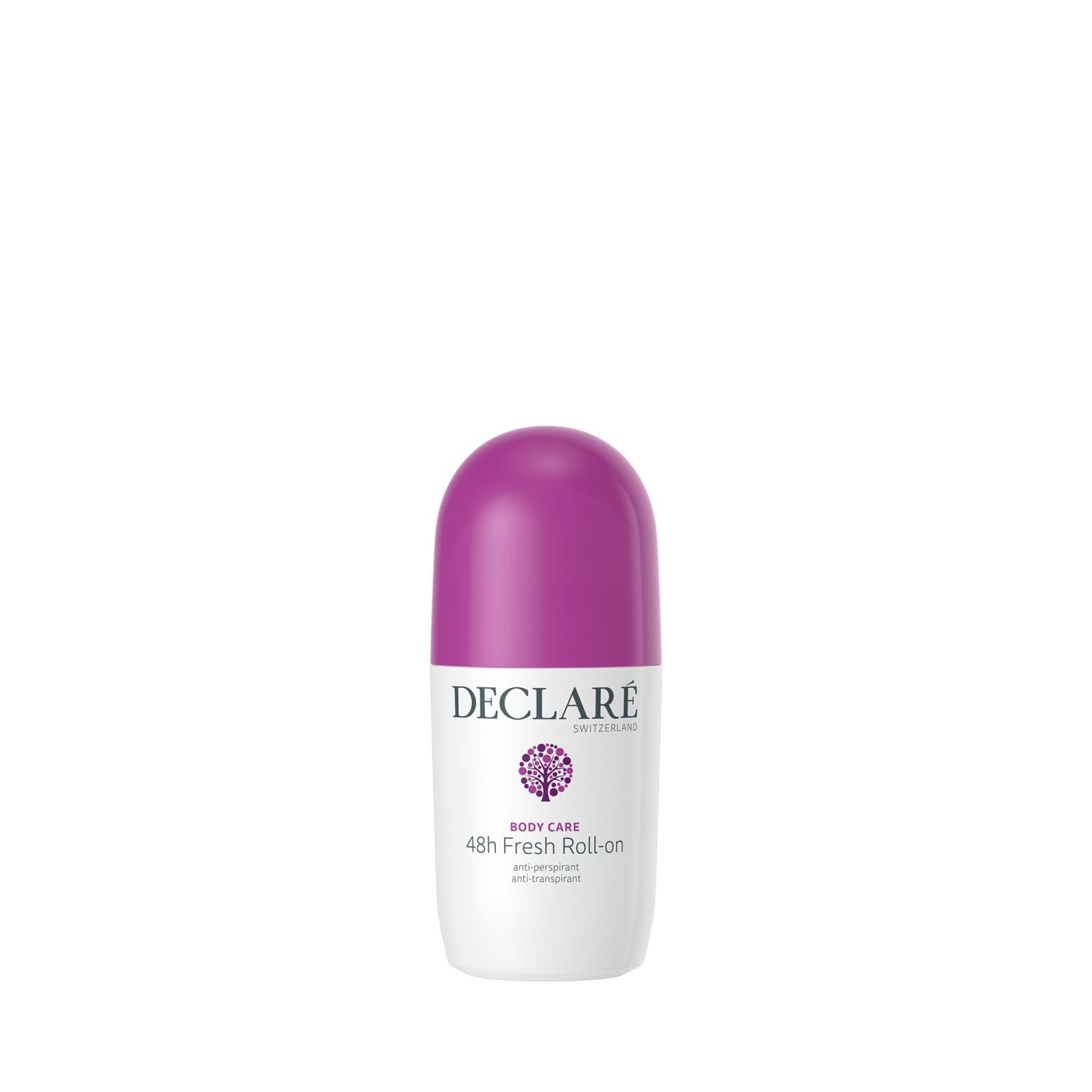 DEC 48h Fresh Roll-on 75ml