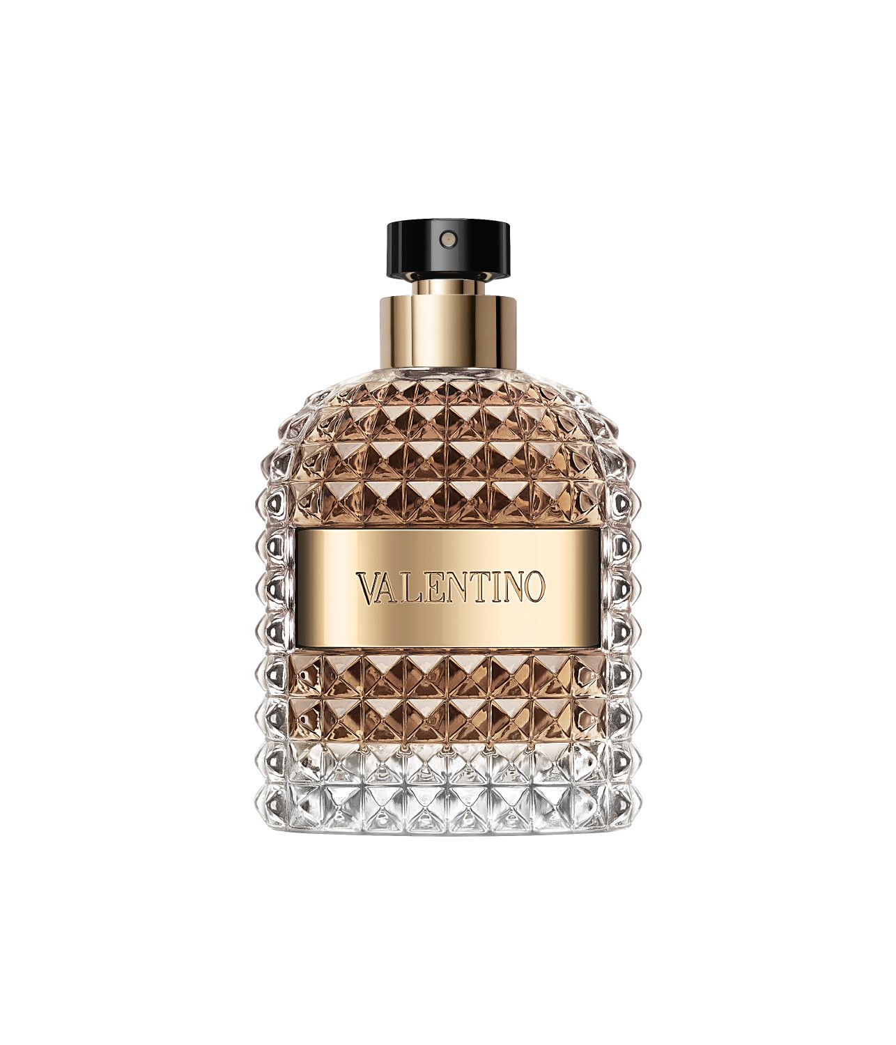 Uomo Eau de Toilette